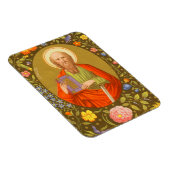 St. Paul de Apostle (PM 06) Magneet (Rechterzijde)