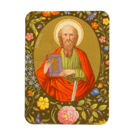 St. Paul de Apostle (PM 06) Magneet