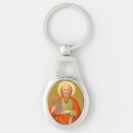 St. Paul de Apostle (PM 06) Sleutelhanger