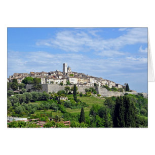 St-Paul-de-Vence