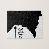 St.Paul, Home Legpuzzel (Horizontaal)