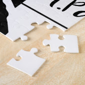 St.Paul, Home Legpuzzel (Zijkant)