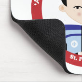 St. Paul Miki Muismat (Hoek)