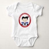 St. Paul Miki Romper (Voorkant)