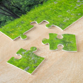 St Paul Minnesota. Legpuzzel (Zijkant)