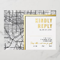 St. Paul, Minnesota Love Locator | RSVP-antwoord