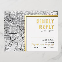 St. Paul, Minnesota Love Locator | RSVP-antwoord