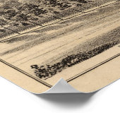 St. Paul, Minnesota Poster (Hoek)