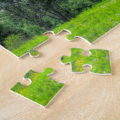 St Paul Minnisota. Legpuzzel (Zijkant)