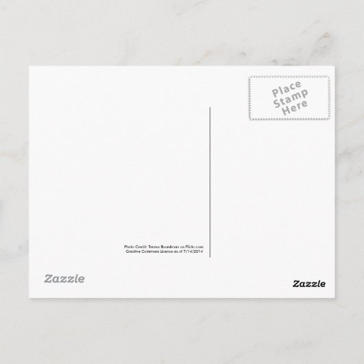 St. Paul, Minnisota Skyline w/St. Paul in the Sky Briefkaart (Achterkant)