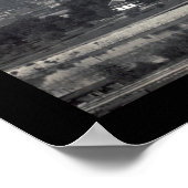 St Paul MN Skyline Foto 1915 Poster (Hoek)