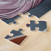 St. Paul Orthodox Christelijk Icoon Legpuzzel (Zijkant)