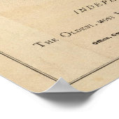 St. Paul Pioneer Poster (Hoek)