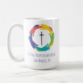 St Paul Pres Missie Mok 450 ml (Links)