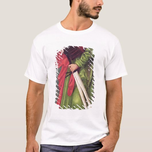 St. Paul T-shirt (Voorkant)
