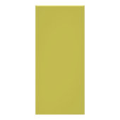 St. Paul the Apostle (PM 06) Blank Reclamekaart (Achterkant)