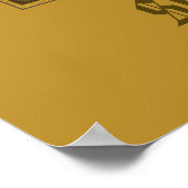 St. Paul the Apostle (PM 06) Poster 1 (Hoek)