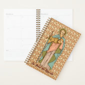 St. Paul the Apostle (RLS 13) Planner (Display)
