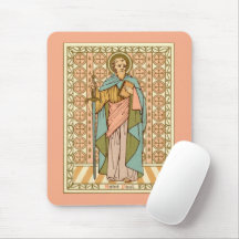 St. Paul the Apostle (RLS 13) (Stijl 1)