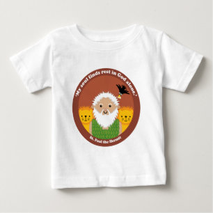 St. Paul the Hermit