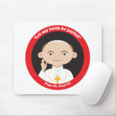 St. Paul VI Muismat (Met muis)