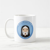 St. Pauline Koffiemok (Links)
