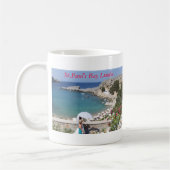 St.Paul's Bay, Lindos Koffiemok (Links)