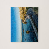 St Paul's Bay, Malta Legpuzzel (Verticaal)