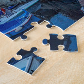 St Paul's Bay, Malta Legpuzzel (Zijkant)