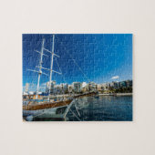 St Paul's Bay, Malta Legpuzzel (Horizontaal)