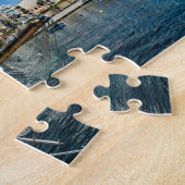 St Paul's Bay, Malta Legpuzzel (Zijkant)