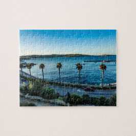 St Paul's Bay, Malta Legpuzzel