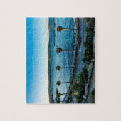 St Paul's Bay, Malta Legpuzzel (Verticaal)