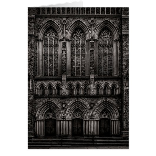St. Paul's Bloor Street No. 2 (Voorkant)