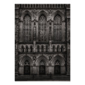 St. Paul's Bloor Street No. 2 Foto Afdruk (Voorkant)