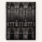 St. Paul's Bloor Street No. 2 Notitieboek (Voorkant)