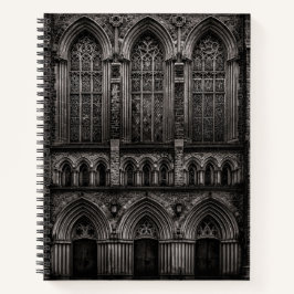 St. Paul's Bloor Street No. 2 Notitieboek