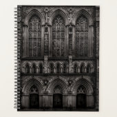 St. Paul's Bloor Street No. 2 Planner (Voorkant)