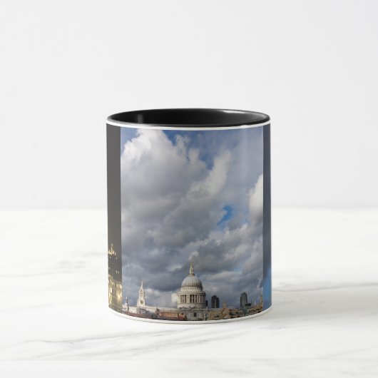 St. Paul's Cathedal Mok (Midden)