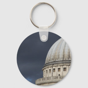 St. Paul's Cathedal Sleutelhanger