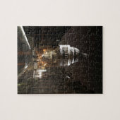 St Pauls Cathedral Legpuzzel (Horizontaal)