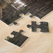 St Pauls Cathedral Legpuzzel (Zijkant)