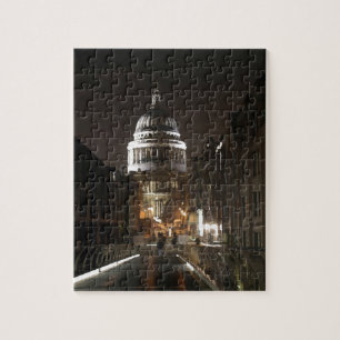 St Pauls Cathedral Legpuzzel