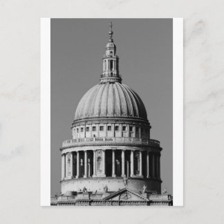 St Pauls Cathedral Londen Briefkaart