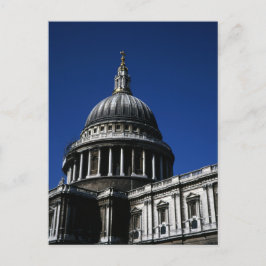 St Paul's Cathedral Londen Briefkaart
