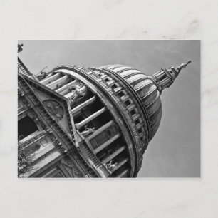 St Paul's Cathedral Londen Briefkaart