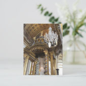 St.Paul's Cathedral, Londen Briefkaart (Staand voorkant)