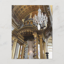 St.Paul's Cathedral, Londen Briefkaart