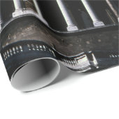 St Paul's Cathedral Londen Cadeaupapier (Rol Hoek)