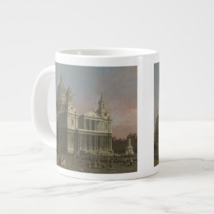 St. Paul's Cathedral, Londen, Engeland Grote Koffiekop